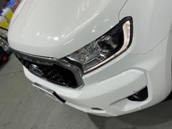 2022 Ford
Ranger XLT Hi-Rider
