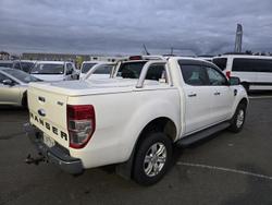 2022 Ford
Ranger XLT Hi-Rider