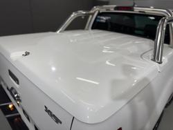 2022 Ford
Ranger XLT Hi-Rider
