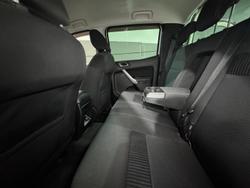2022 Ford
Ranger XLT Hi-Rider