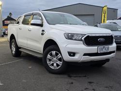 2022 Ford
Ranger XLT Hi-Rider