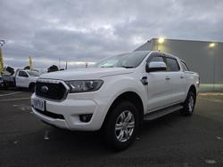 2022 Ford
Ranger XLT Hi-Rider