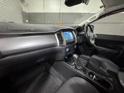 2022 Ford
Ranger XLT Hi-Rider