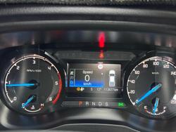 2022 Ford
Ranger XLT Hi-Rider
