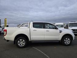 2022 Ford
Ranger XLT Hi-Rider