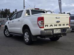 2022 Ford
Ranger XLT Hi-Rider