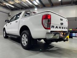 2022 Ford
Ranger XLT Hi-Rider