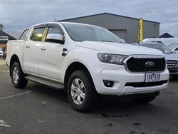 2022 Ford
Ranger XLT Hi-Rider
