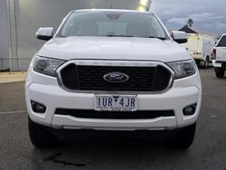 2022 Ford
Ranger XLT Hi-Rider
