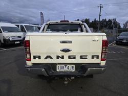 2022 Ford
Ranger XLT Hi-Rider