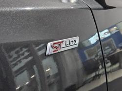 2019 Ford
Focus ST-Line