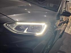 2019 Ford
Focus ST-Line