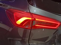 2019 Ford
Focus ST-Line