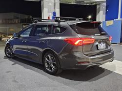 2019 Ford
Focus ST-Line