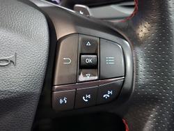 2019 Ford
Focus ST-Line