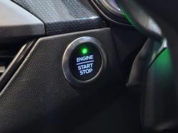 2019 Ford
Focus ST-Line