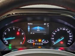 2019 Ford
Focus ST-Line