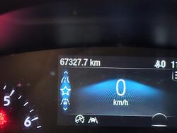2019 Ford
Focus ST-Line