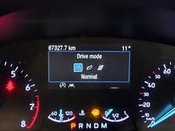 2019 Ford
Focus ST-Line