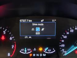 2019 Ford
Focus ST-Line