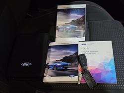 2019 Ford
Focus ST-Line