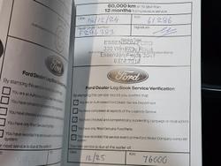 2019 Ford
Focus ST-Line