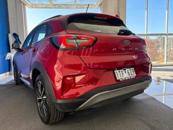 2020 Ford
Puma