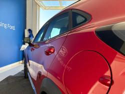 2020 Ford
Puma