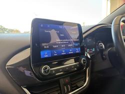 2020 Ford
Puma
