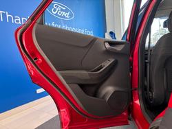 2020 Ford
Puma