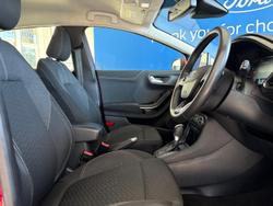 2020 Ford
Puma