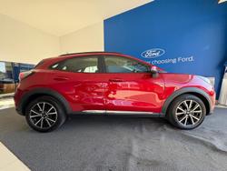 2020 Ford
Puma