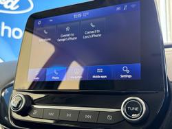 2020 Ford
Puma