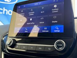 2020 Ford
Puma
