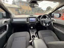 2021 Ford
Ranger XLT