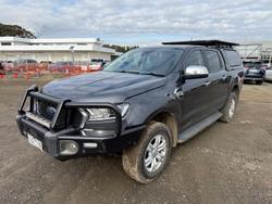 2021 Ford
Ranger XLT
