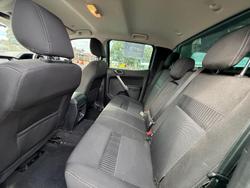 2021 Ford
Ranger XLT