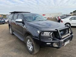 2021 Ford
Ranger XLT