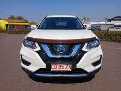 2019 Nissan
X-TRAIL ST