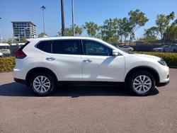 2019 Nissan
X-TRAIL ST