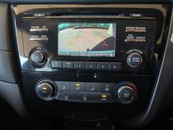 2019 Nissan
X-TRAIL ST