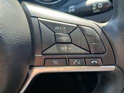 2019 Nissan
X-TRAIL ST