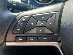 2019 Nissan
X-TRAIL ST