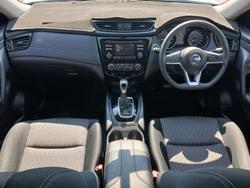 2019 Nissan
X-TRAIL ST
