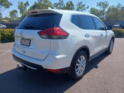 2019 Nissan
X-TRAIL ST
