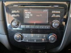 2019 Nissan
X-TRAIL ST