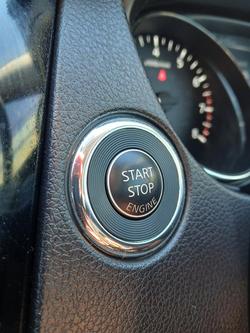 2019 Nissan
X-TRAIL ST