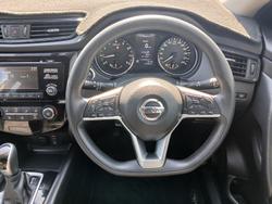 2019 Nissan
X-TRAIL ST