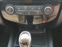 2019 Nissan
X-TRAIL ST