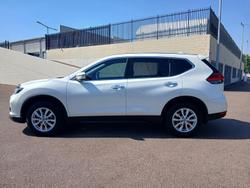 2019 Nissan
X-TRAIL ST